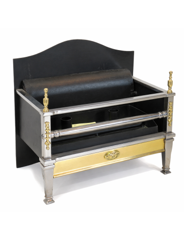 Brazier