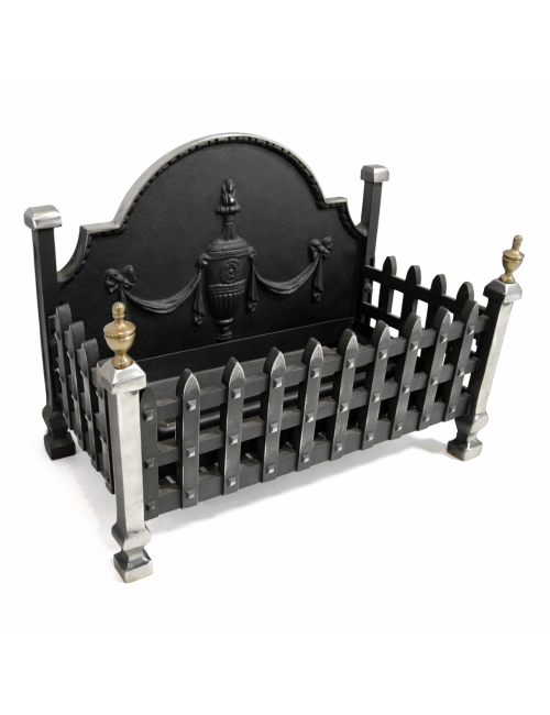 Brazier