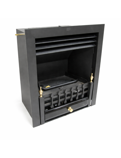 Brazier