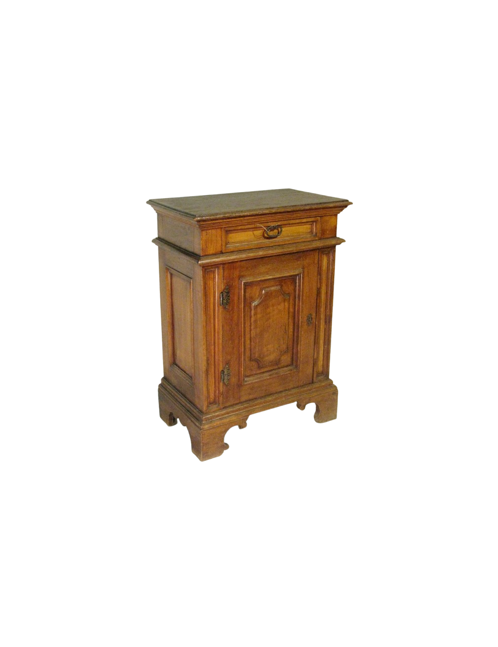 Mobiletto in noce, moderno , stile '600