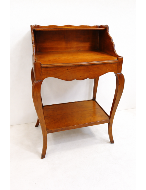 Modern bedside table