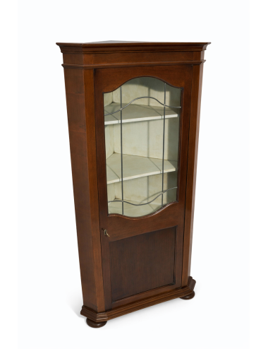 Corner unit