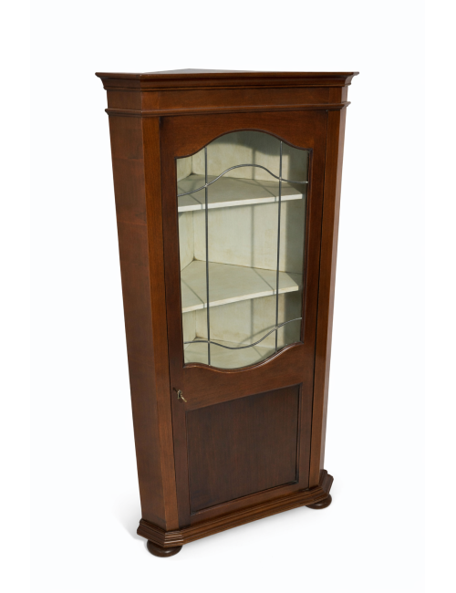 Corner unit
