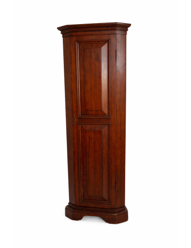 Corner unit