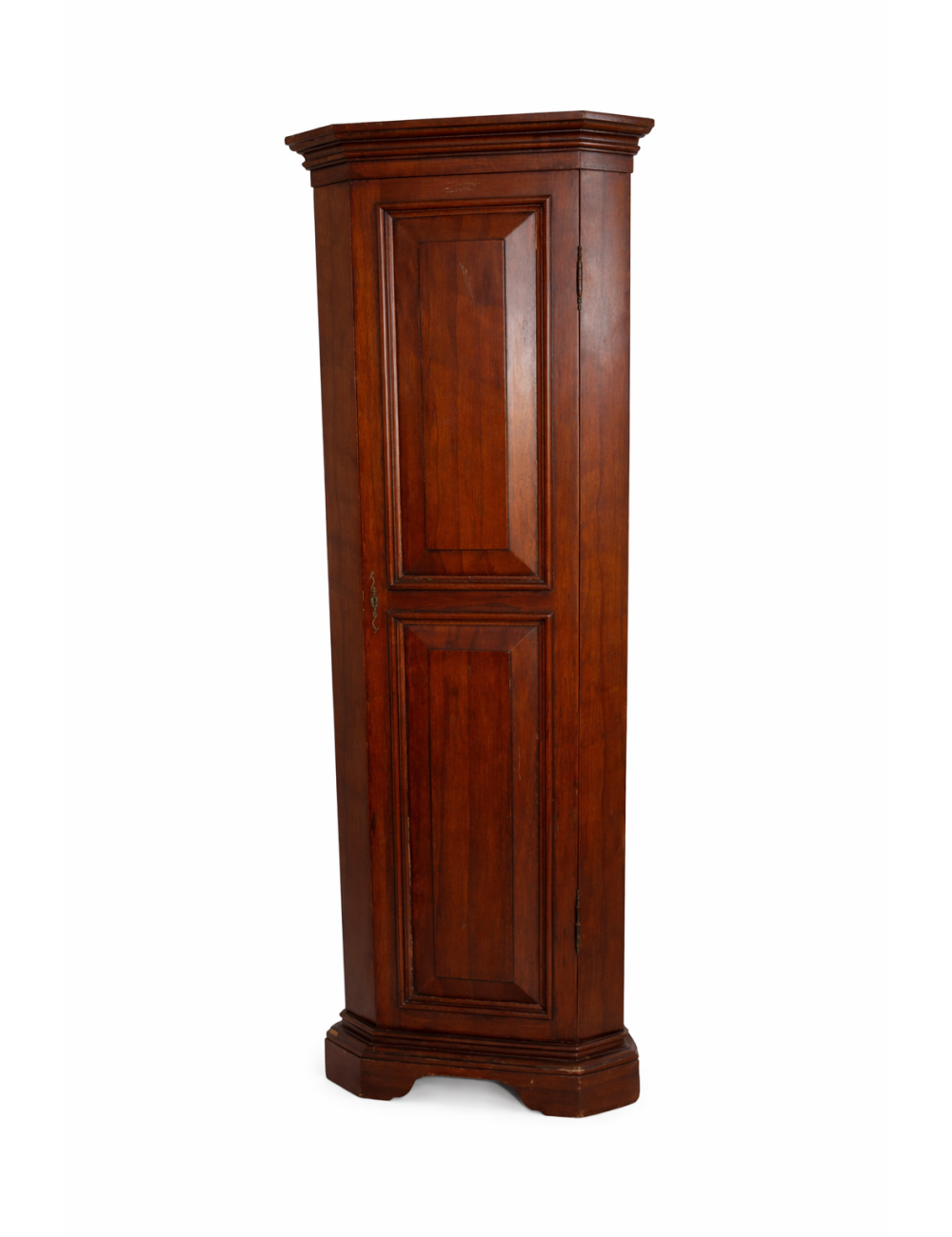Corner unit