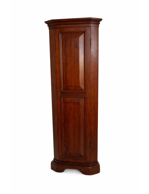 Corner unit