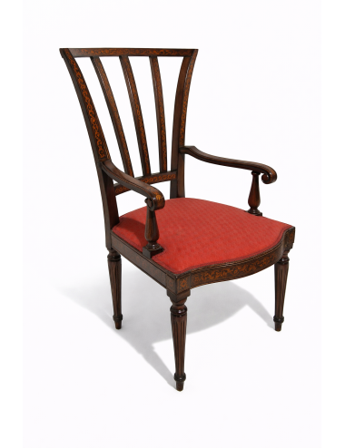 Armchair