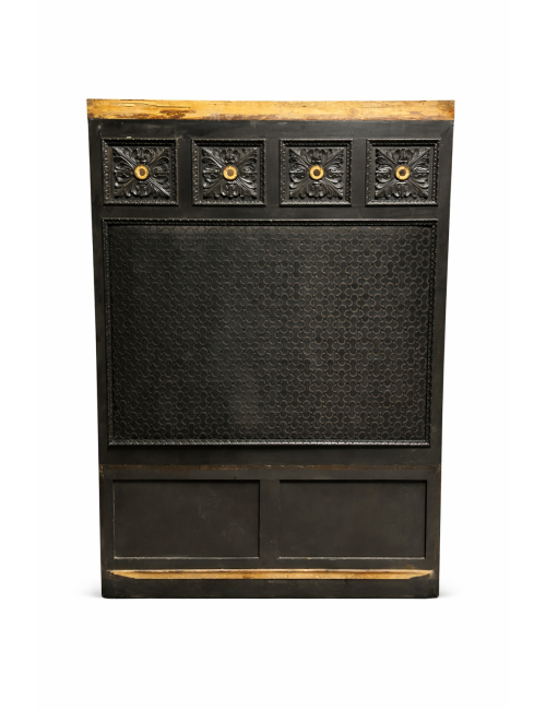Pannello boiserie