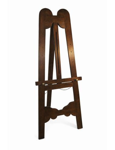 Modern picture easel