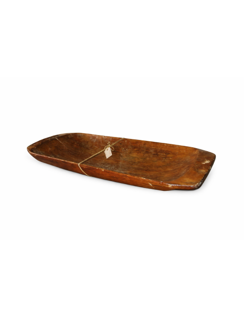 Bowl tray