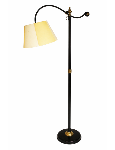 Modern floor lamp