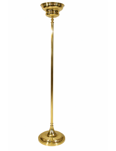 Modern floor lamp