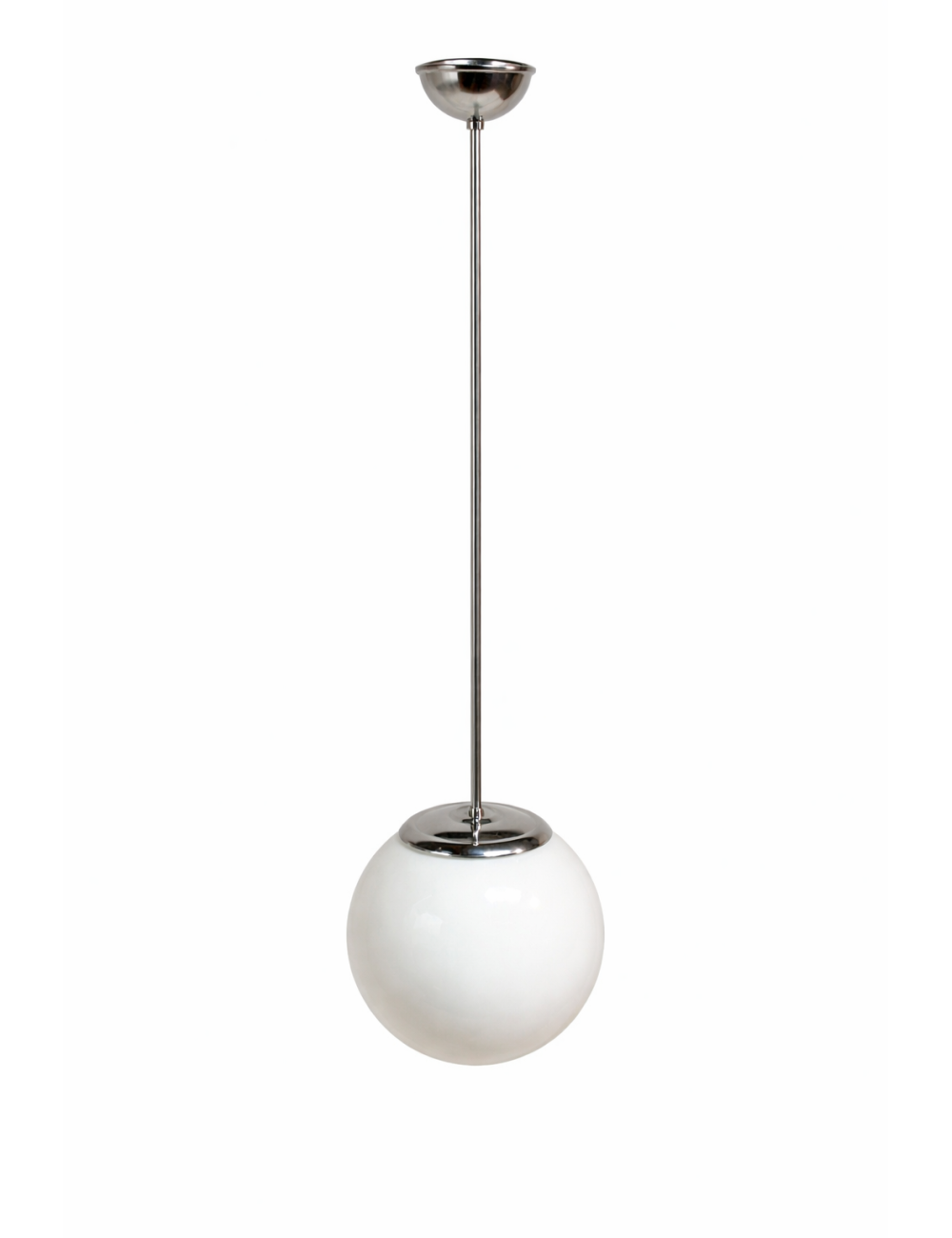 Lampada a sospensione dal design moderno e minimalista