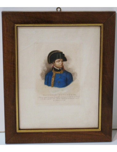 Stampa Napoleone