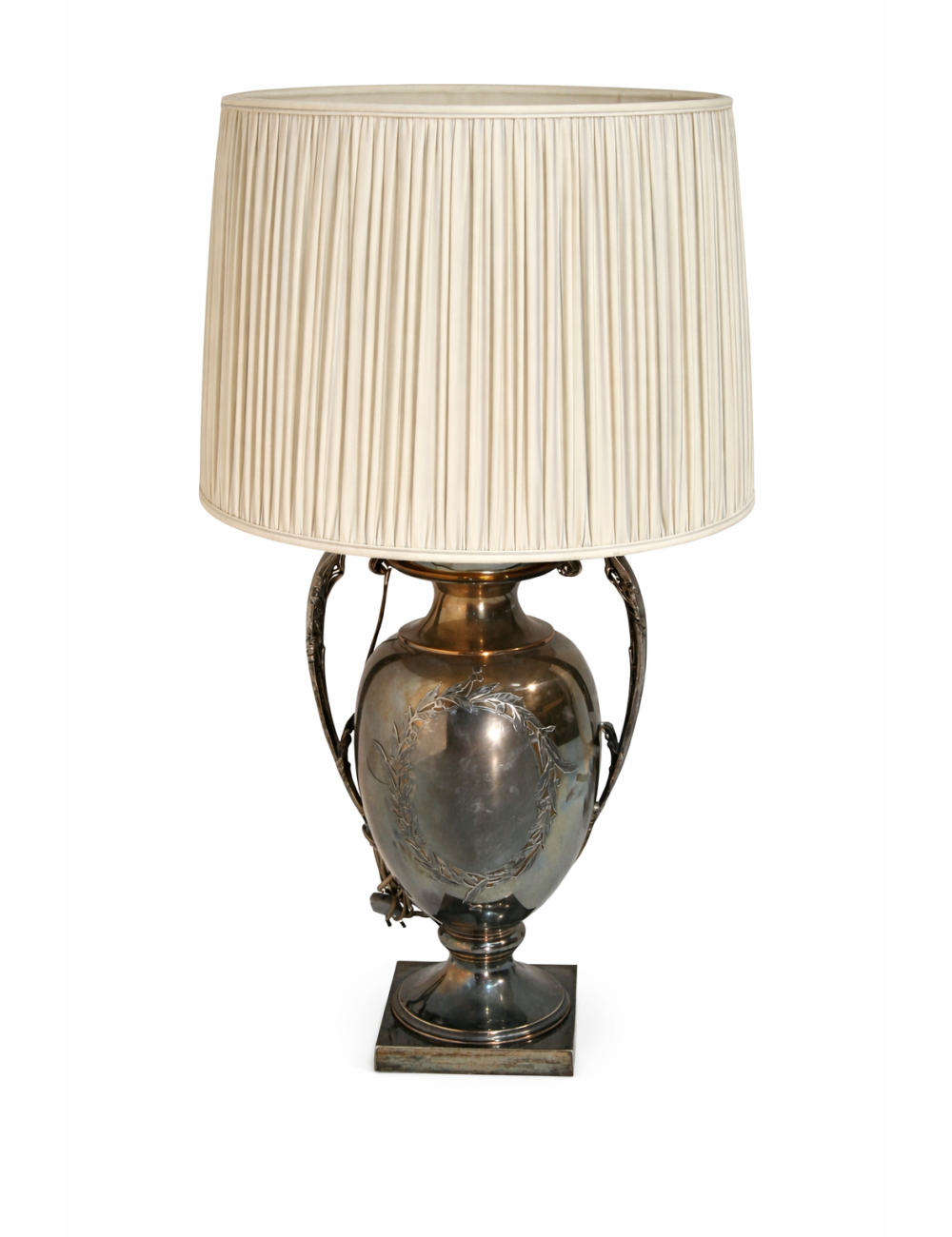 L 59 - modern large cup lamp