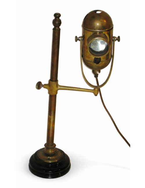 L 113 - modern lantern