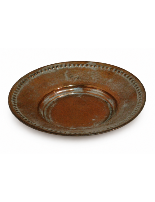 2 Copper plates