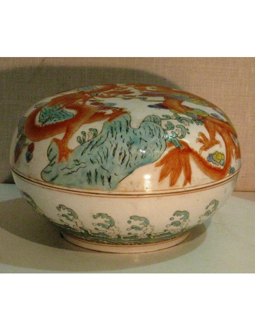 Modern Walnut Holder