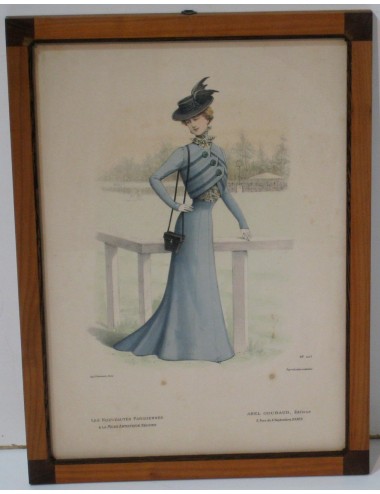 9 Prints - fashion