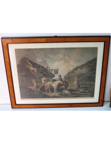 2 Morland Prints
