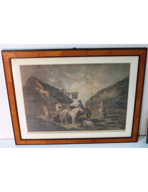 2 Morland Prints