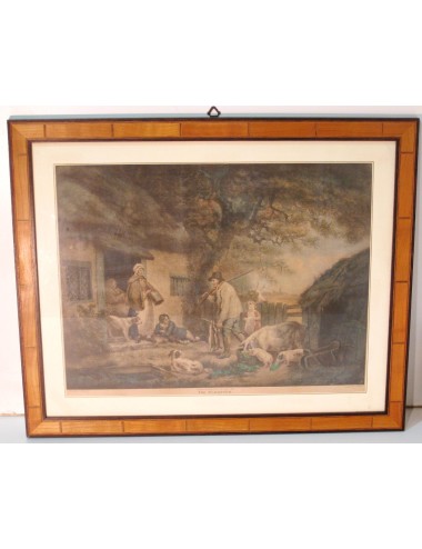 2 Morland Prints