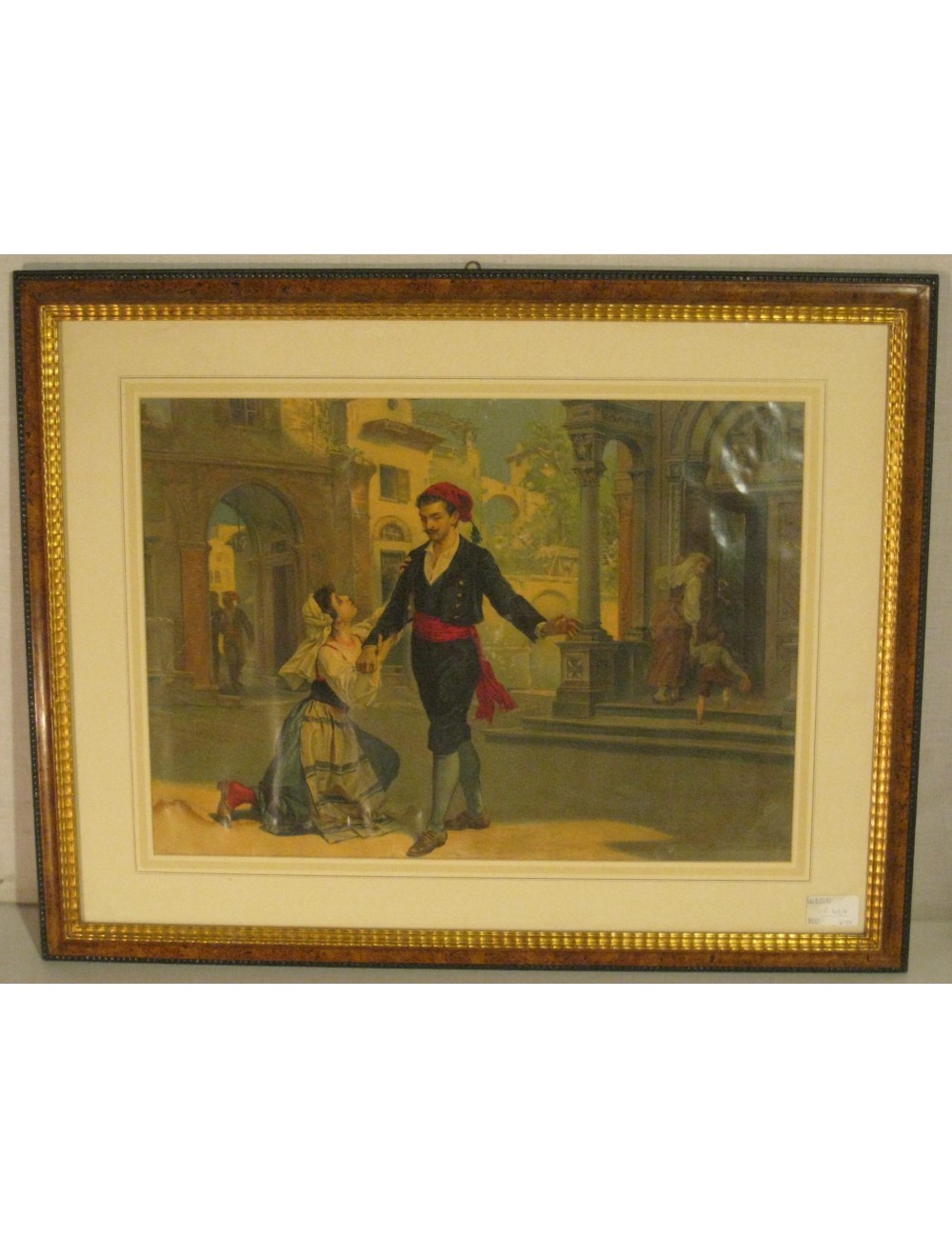 2 Prints -Sheaths-