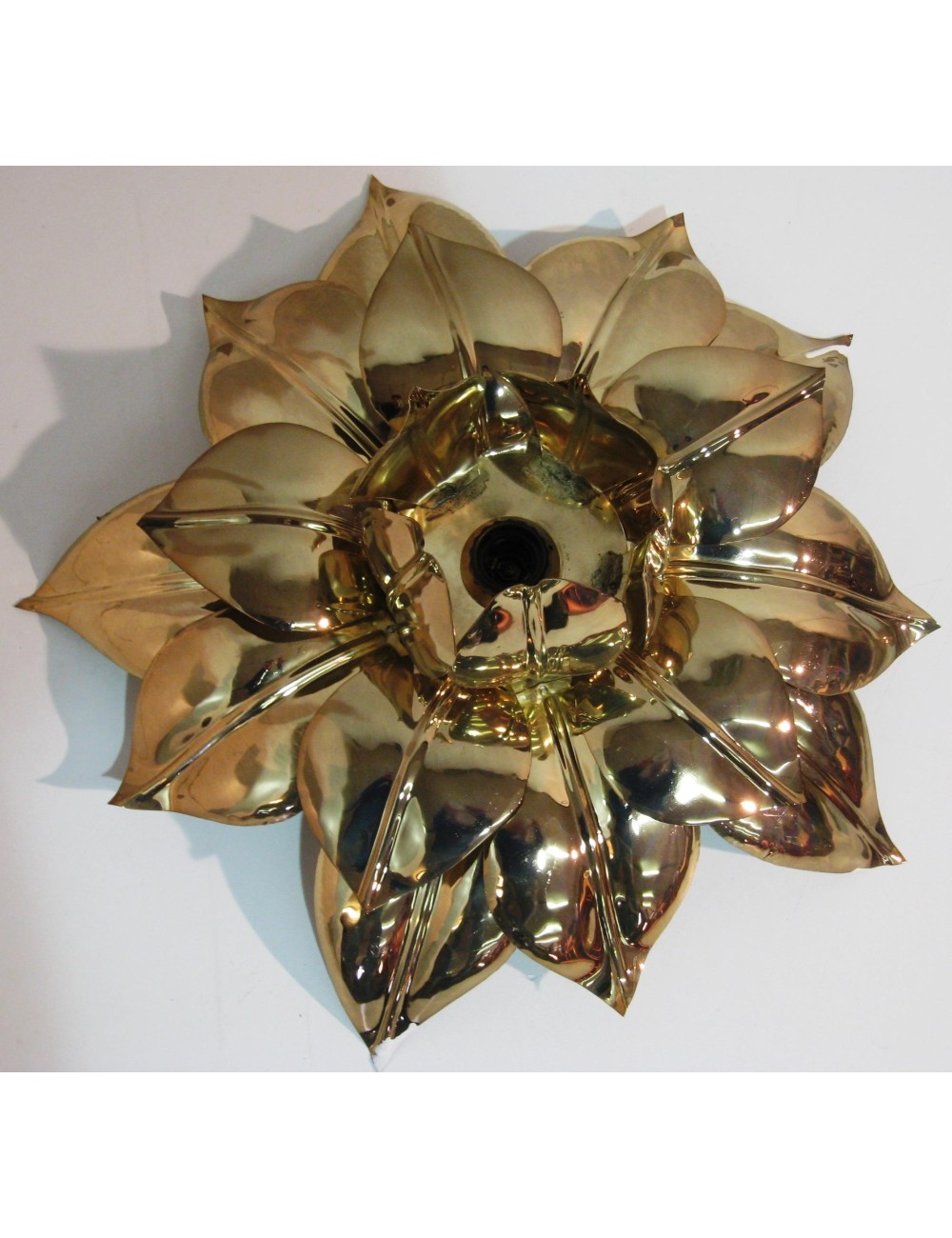 Modern flower ceiling lamp Modern flower ceiling lamp
