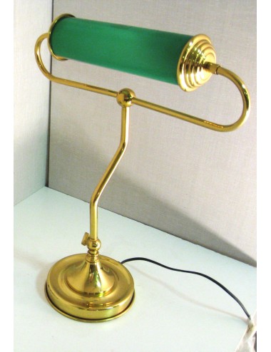 Lampada da tavolo moderna