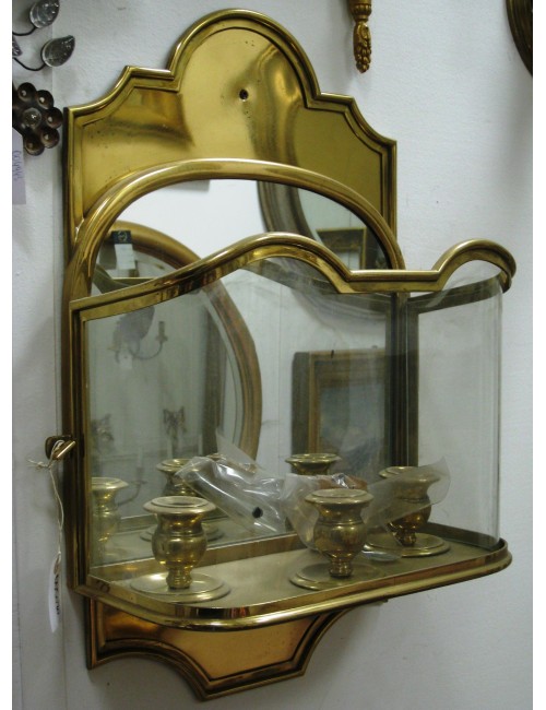 4 applique moderne L 80