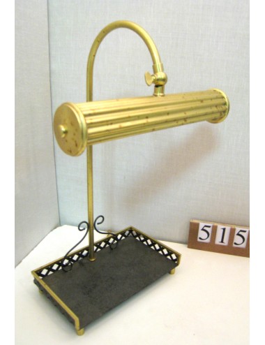 Modern lamp