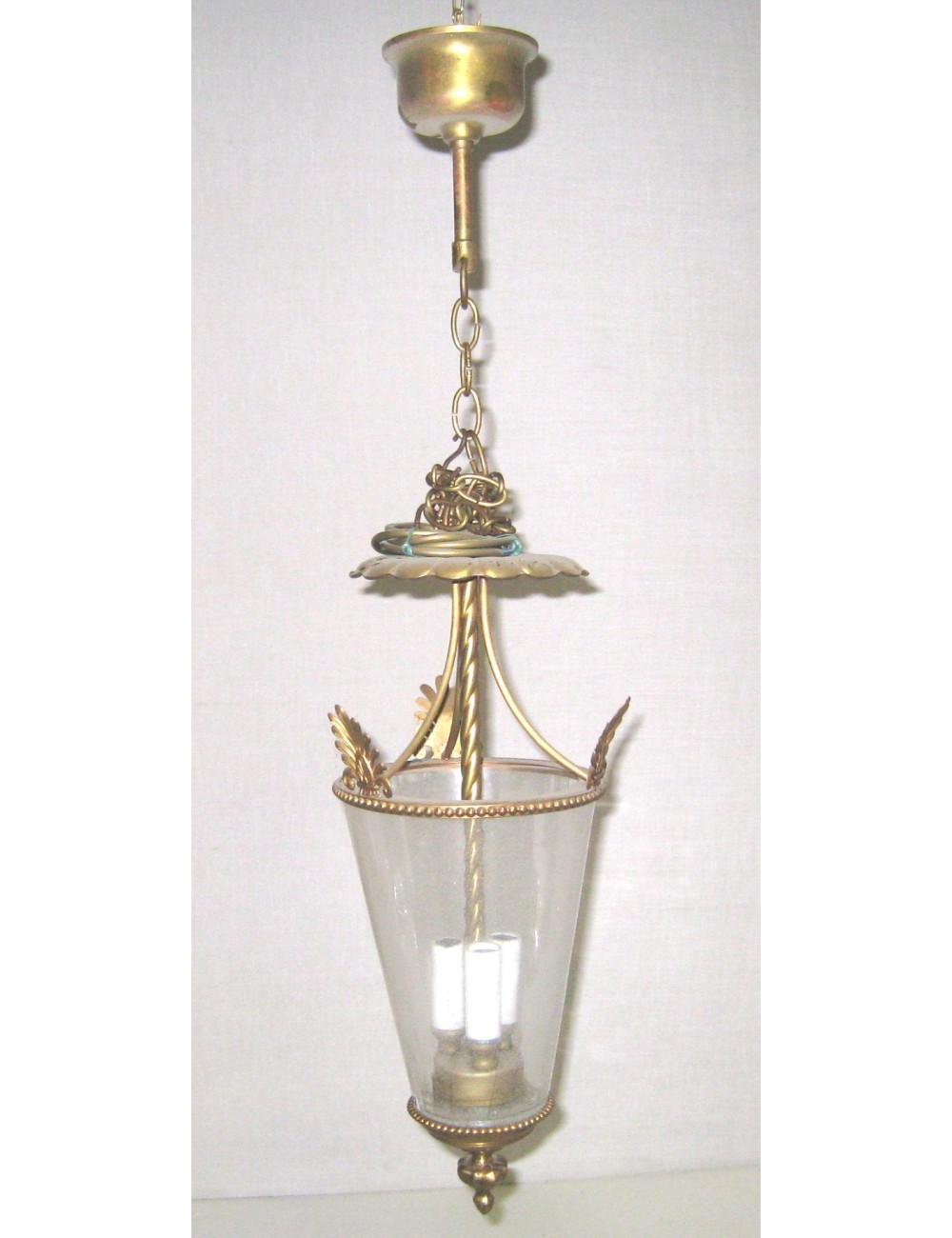 Modern brass crystal chandelier Modern brass crystal chandelier