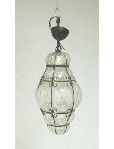 Modern Lantern L79