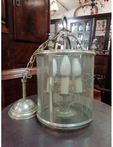 Lampadario moderno