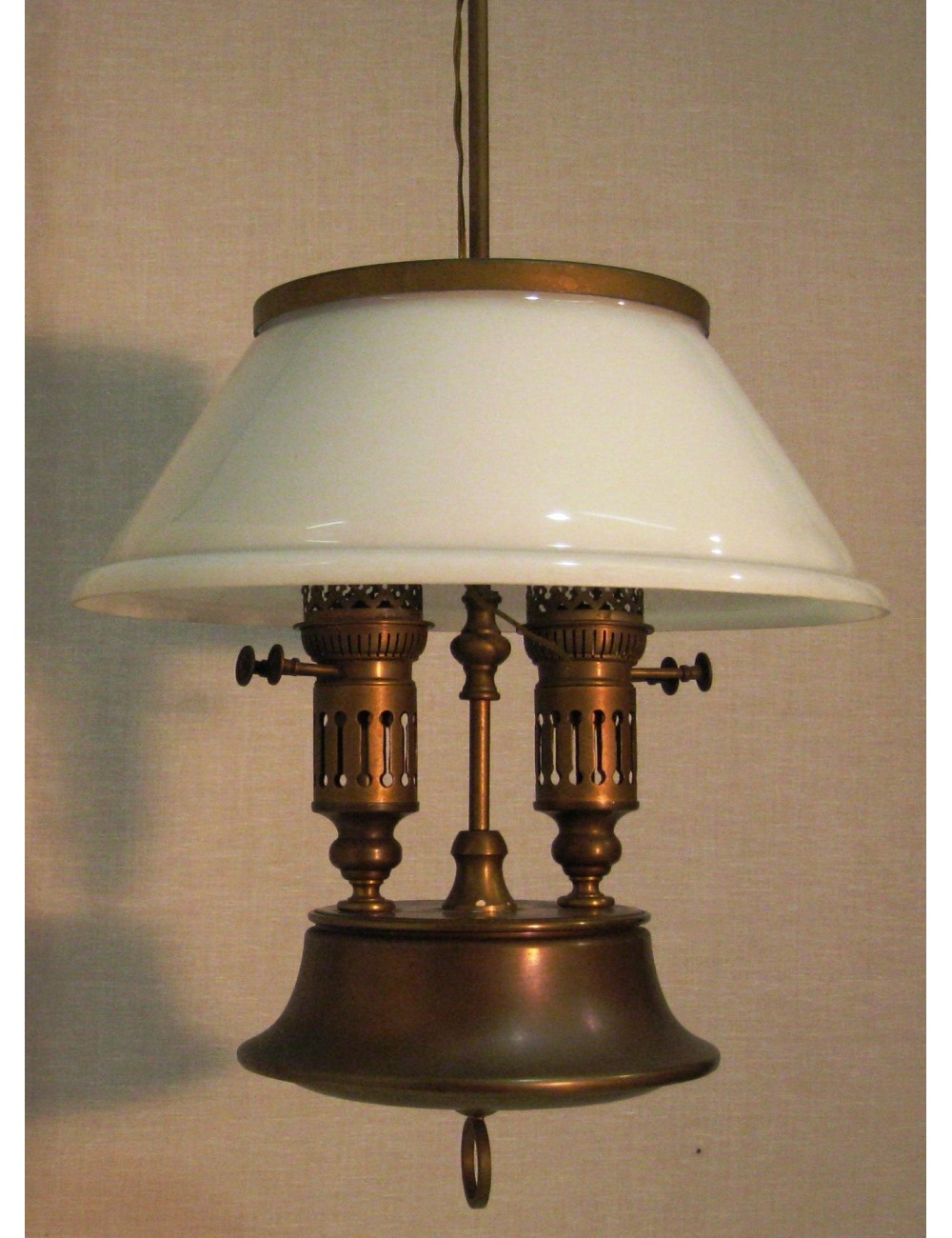 2 Lampadari moderni 2 Lampadari moderni
