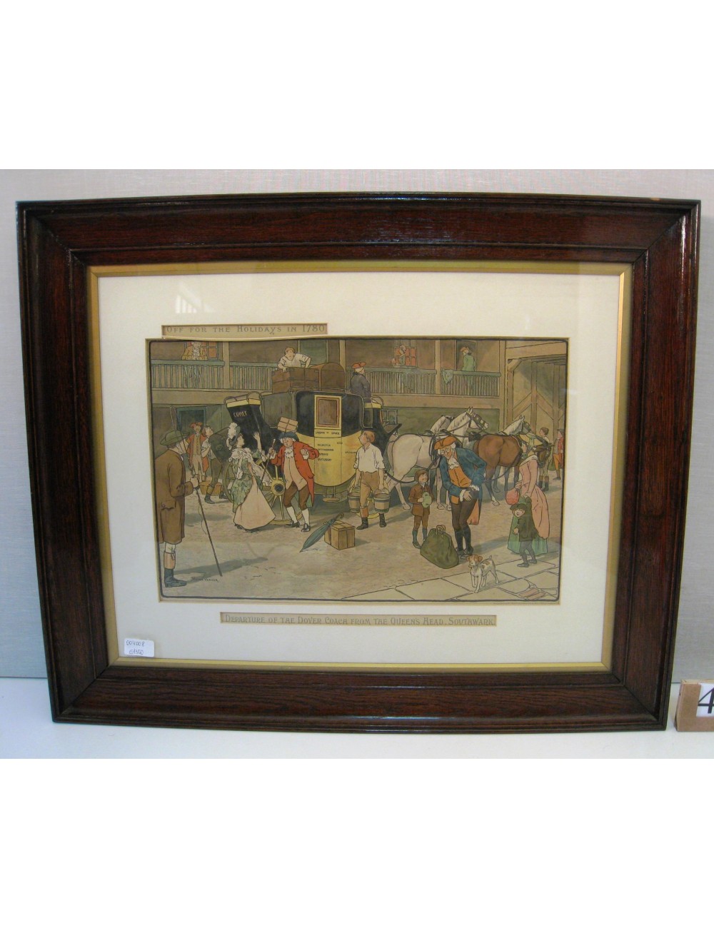 Carriage Prints Carriage Prints