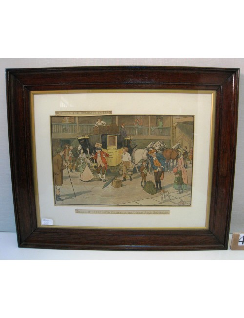 Carriage Prints