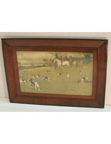 Large Wenner print