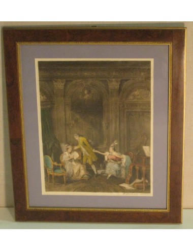 4 Vellum Prints