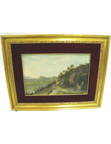 La pittura di Marina