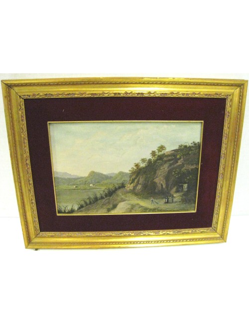 La pittura di Marina