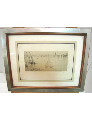 Sailboat Printing