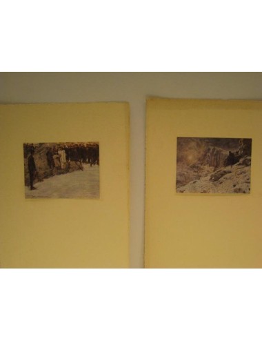 4 Alpine prints
