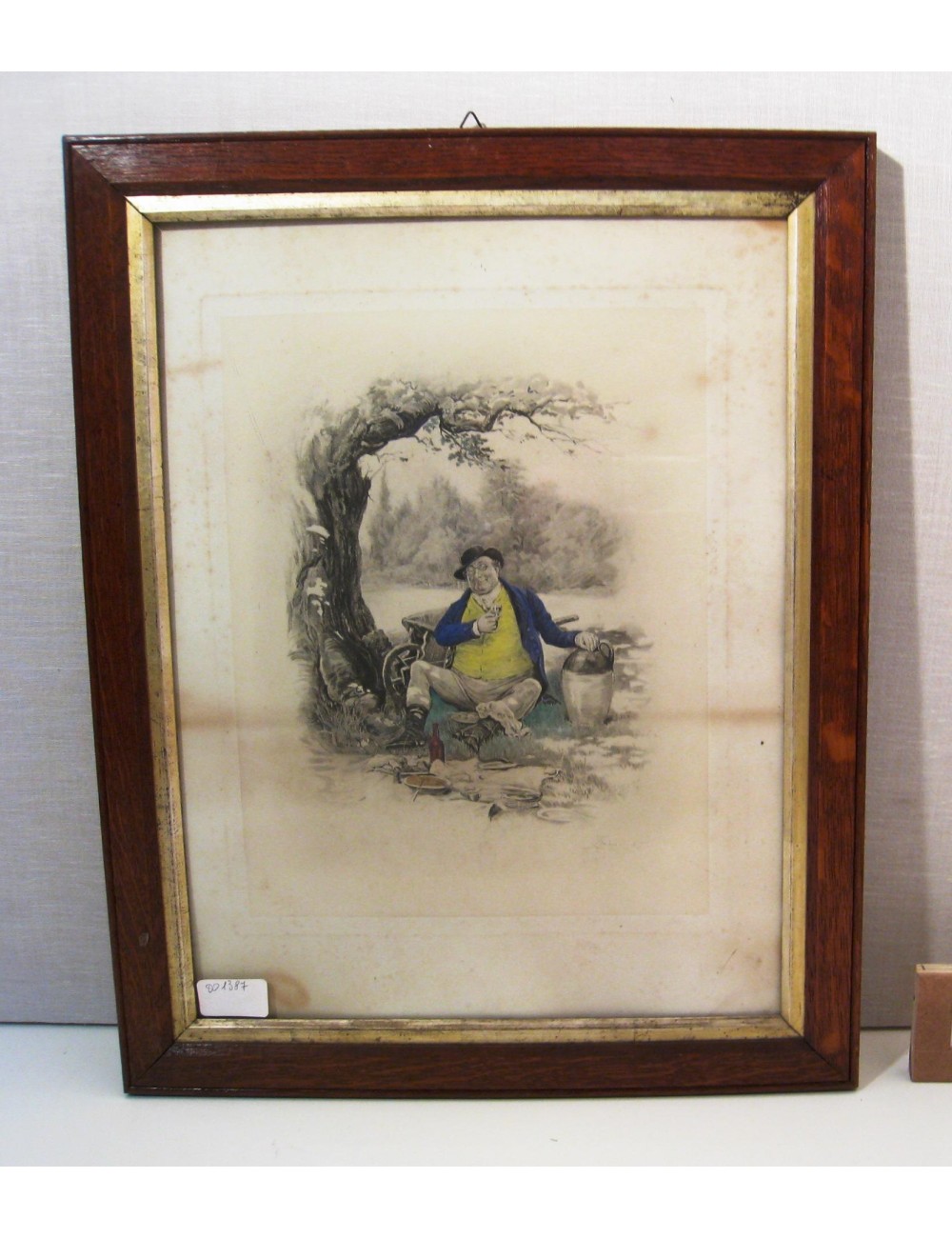 7 English Prints 7 English Prints