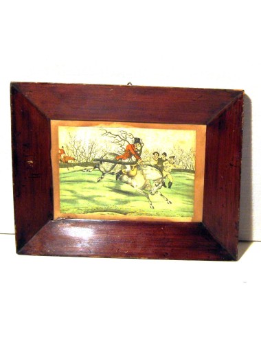 2 English prints