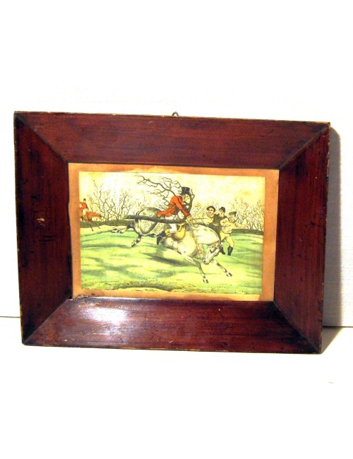 2 English prints