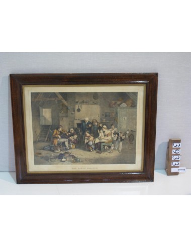 2 English prints