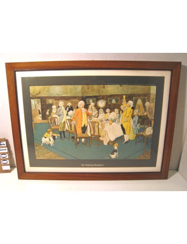 Wenner Print