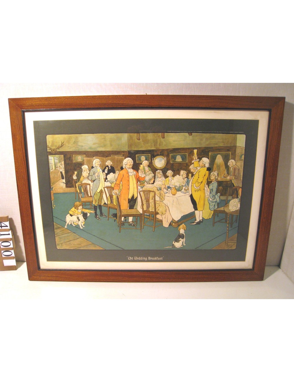 Wenner Print