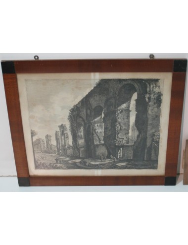 3 Rossini Prints
